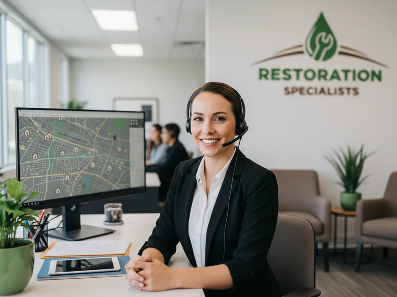 Water Damage Restoration  in Eatonville  FAQ
