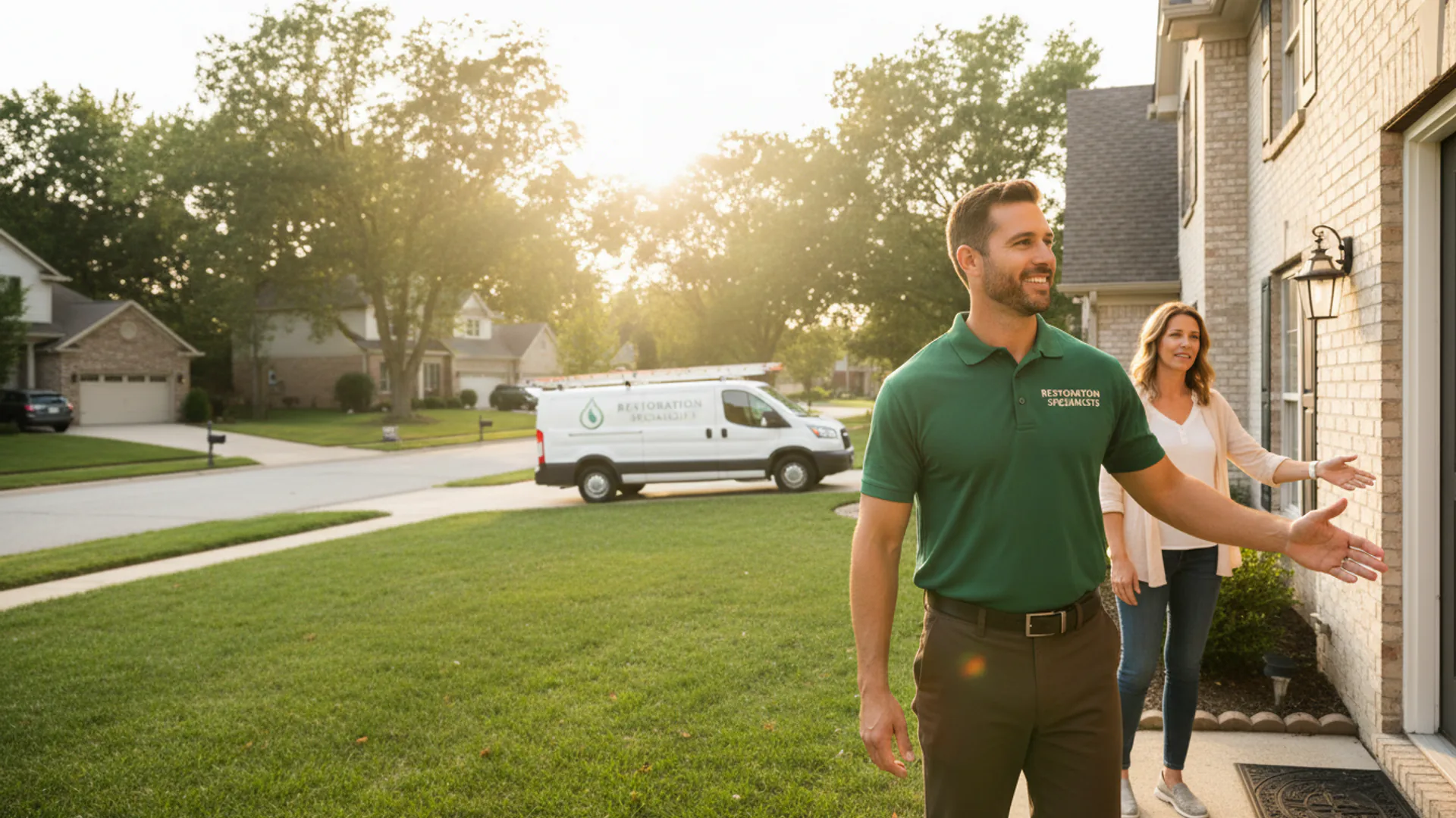 **Affordable Water Damage Restoration in Eatonville, WA Near Me – Transparent Pricing, No Surprises**
